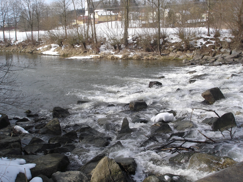 Stadler Wasser