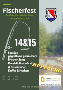 Fischerfest 2023
