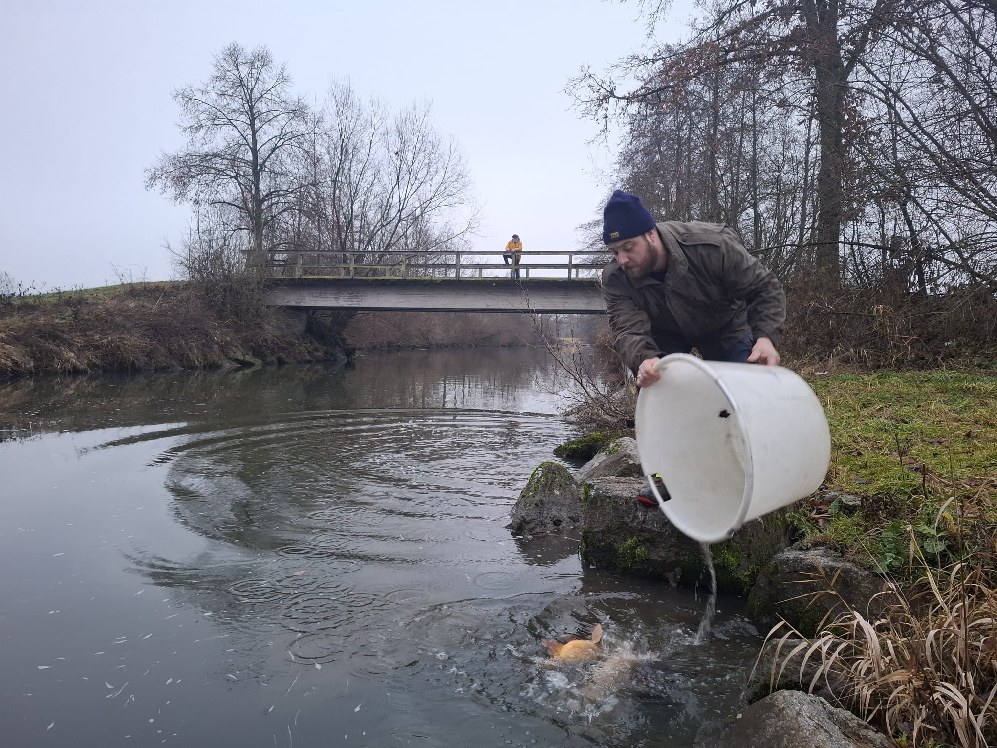 You are currently viewing Besatz 2026